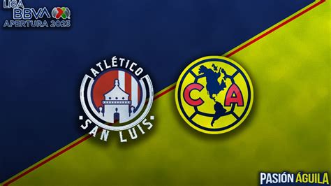 alineaciones de club américa contra santos laguna|Atlético San Luis vs Club América: Horarios, alineaciones probables y.